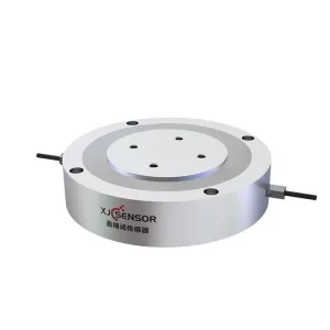 Axial load cell