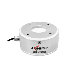 Axial load cell