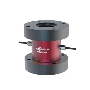 Axial load cell