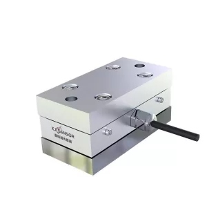 Axial load cell