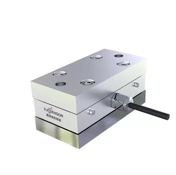 2 Axis load cell X-2A-L80-W40-H37