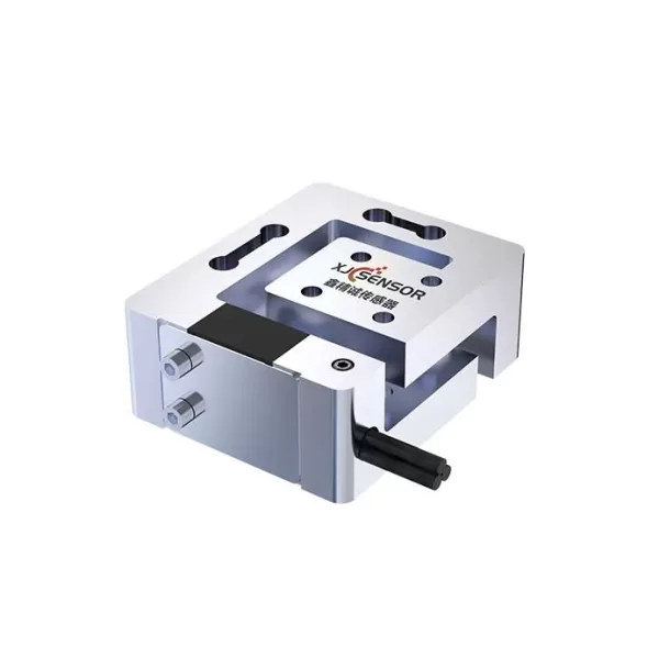 3 Axis load cell X-3A-F39-B