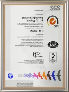 Certificate B2