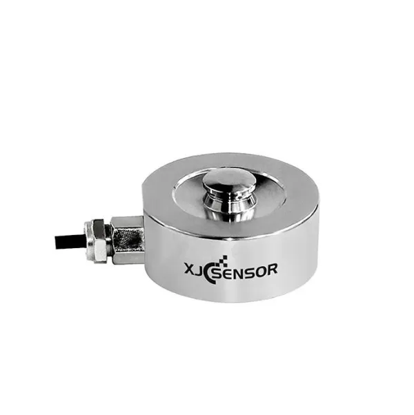 Compression Load Cell X-C02-3M