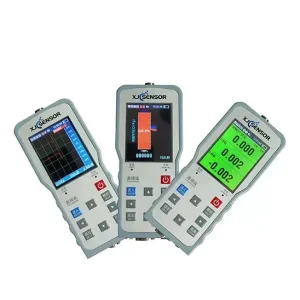 Control instrument & Transmitter