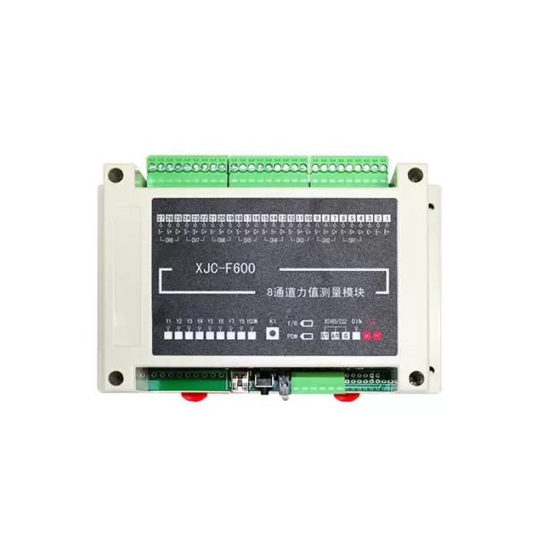 Digital control indicator X-F600