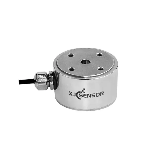 Single axis load cell X-C18