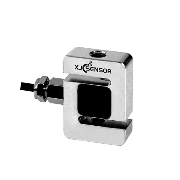 Tension and compression load cell X-S09-A-OP