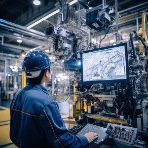 ai enabling predictive maintenance a