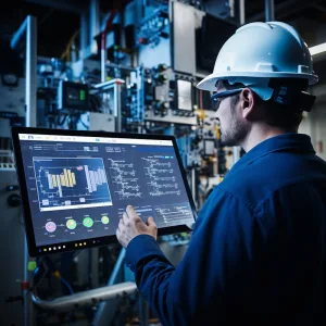 ai enabling predictive maintenance b