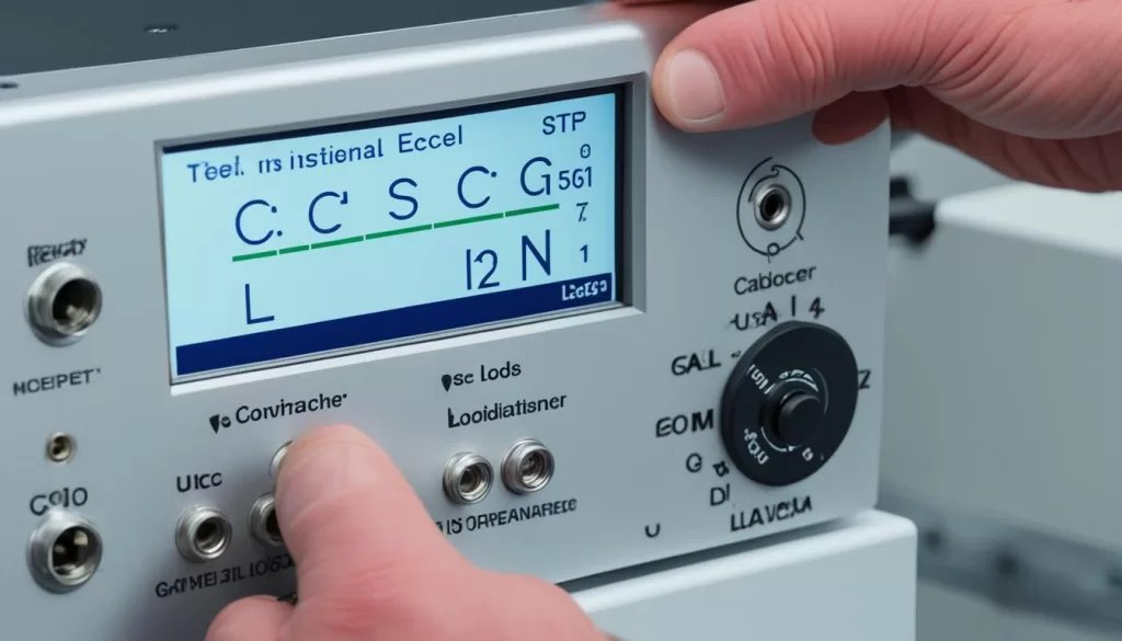 Calibration and Installation Best Practices for Load Cells