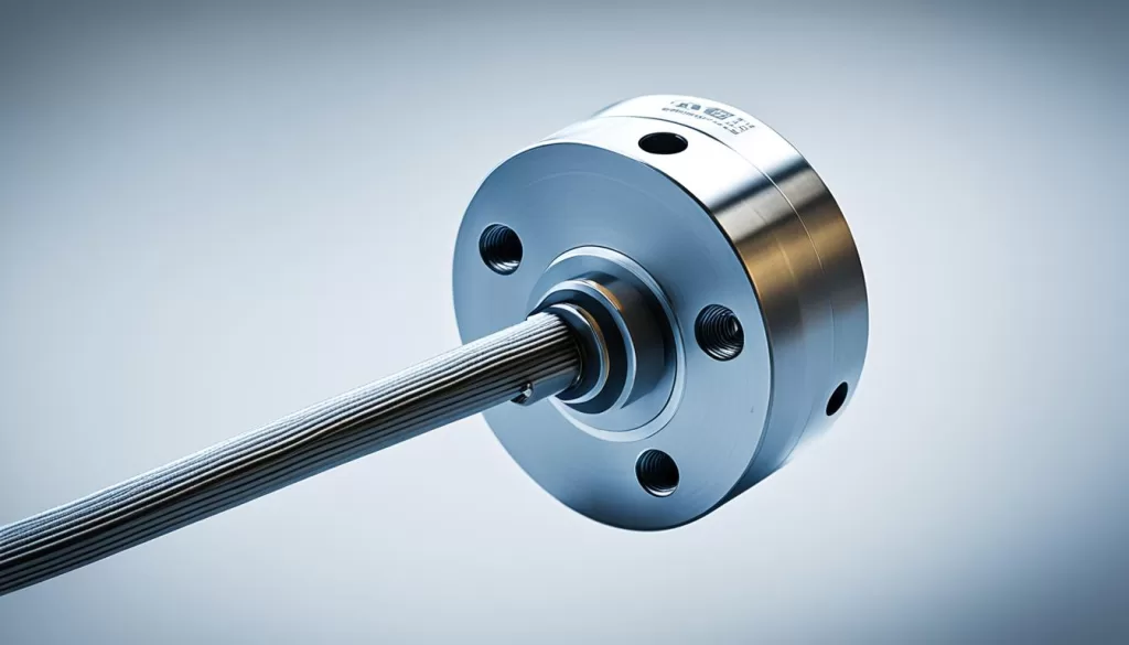 compression load cells