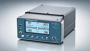 load cell amplifier