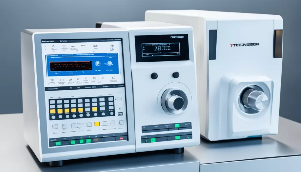 load cell amplifier vs. amplified load cell