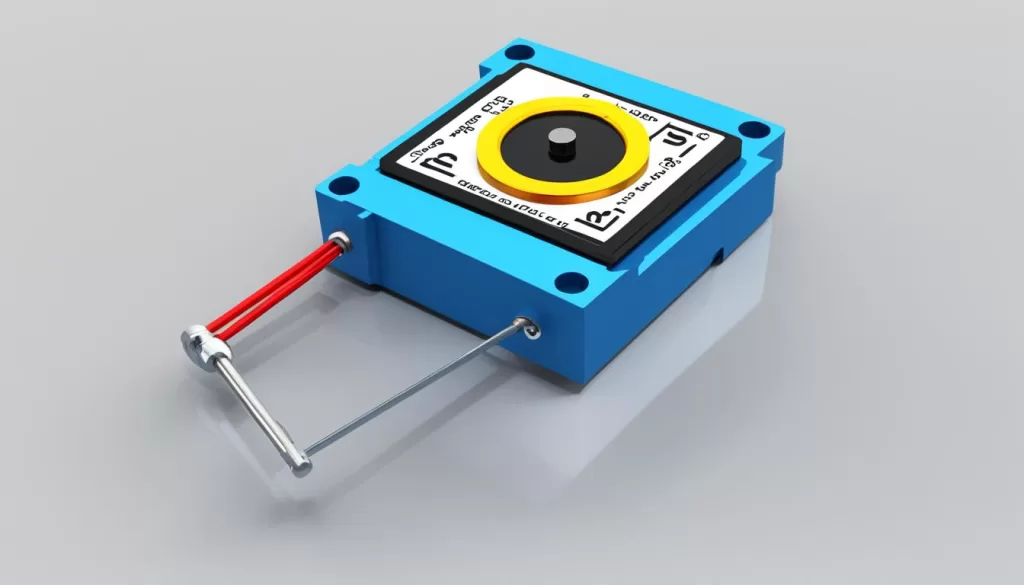 miniature load cell