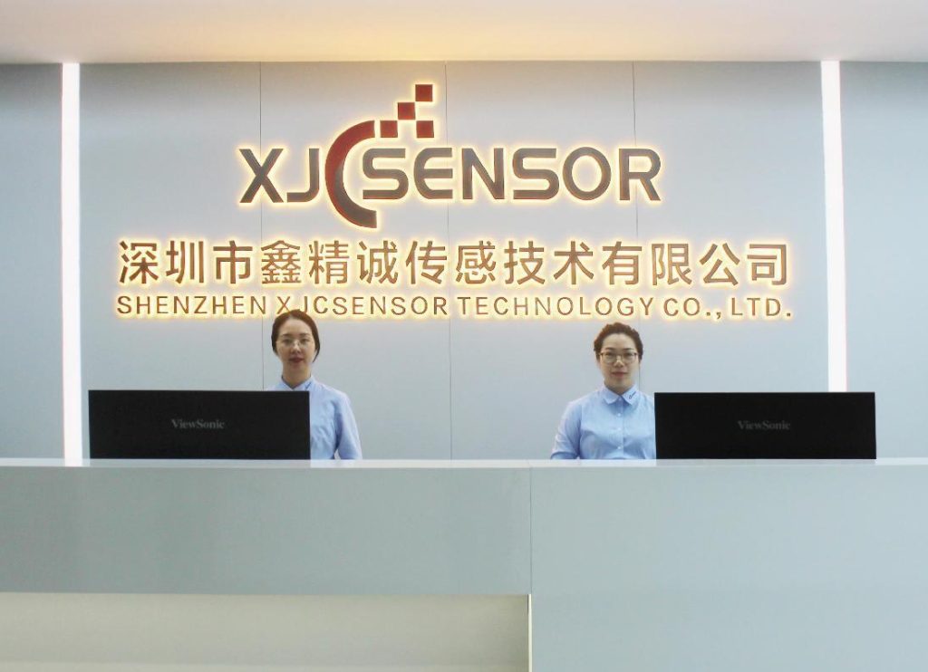 xjcsensor