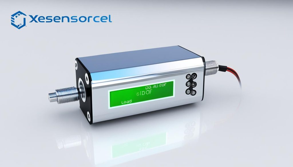 XJCSENSOR load cells