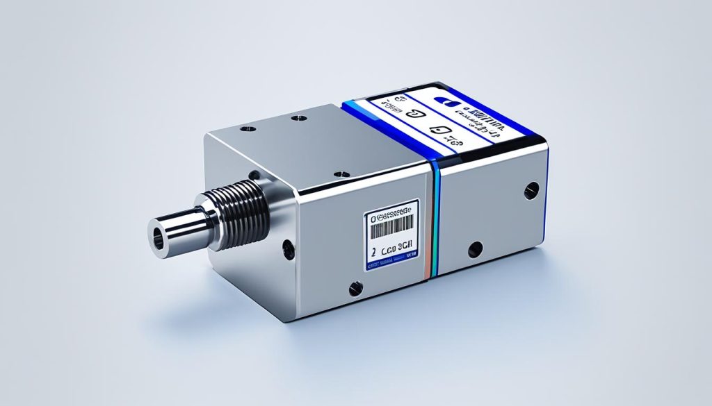 XJCSENSOR precision load cells