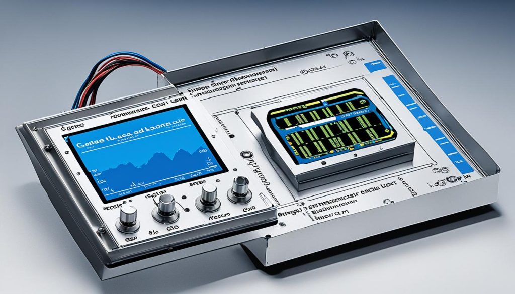 aerospace load measurement