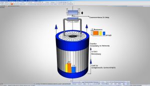 canister load cell