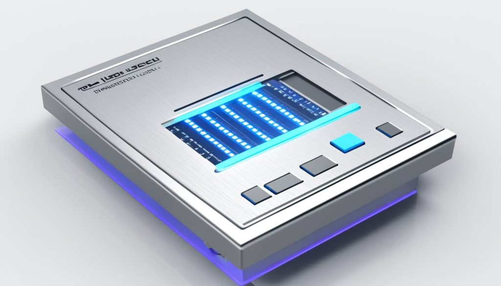 digital load cell