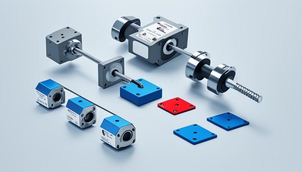 load cell selection