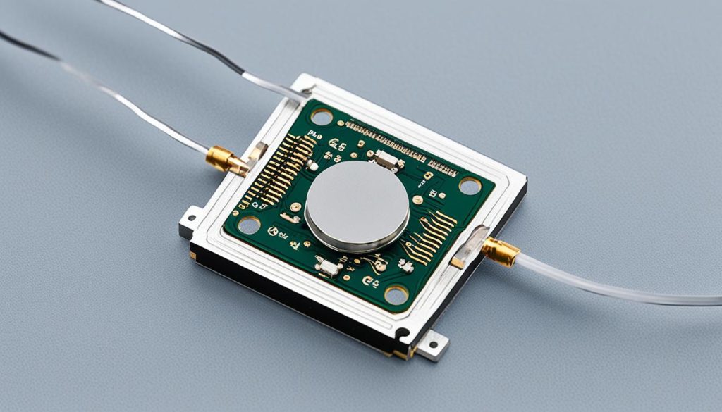 micro force sensor load cell