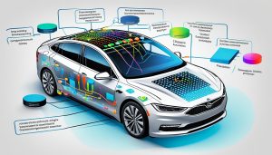 new energy vehicles sensors