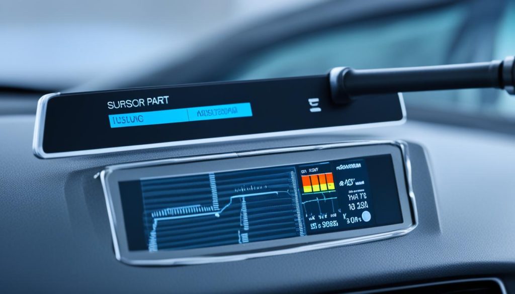 performance and fatigue life test of various parts of automobiles