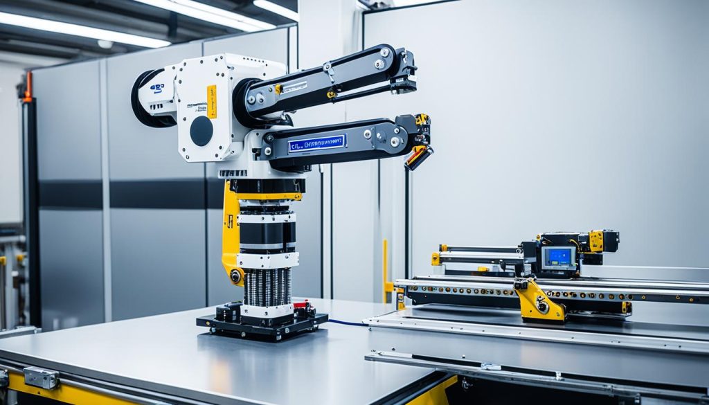 robotic force measurement