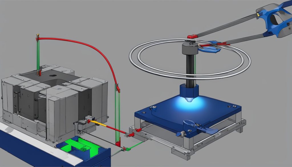 selecting a 6 dof load cell