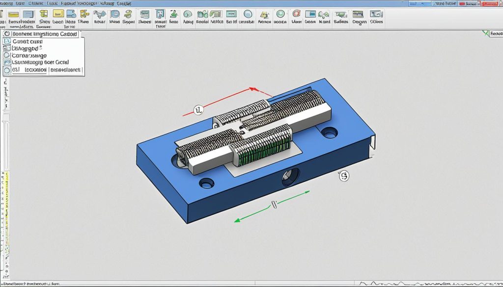 strain gauge load cell