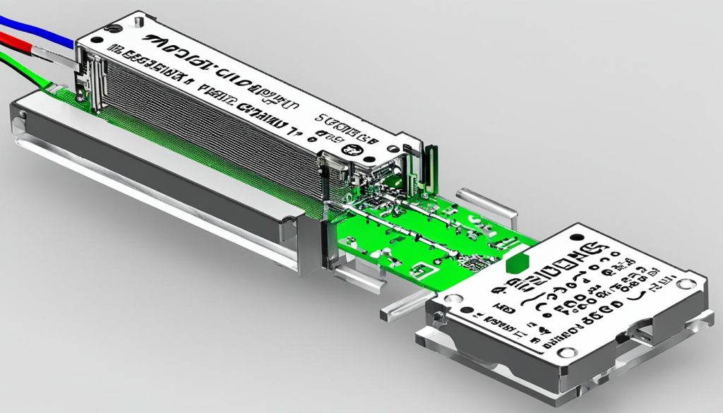 strain gauge technology