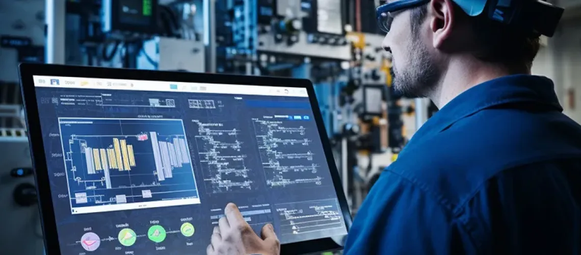 ai enabling predictive maintenance b