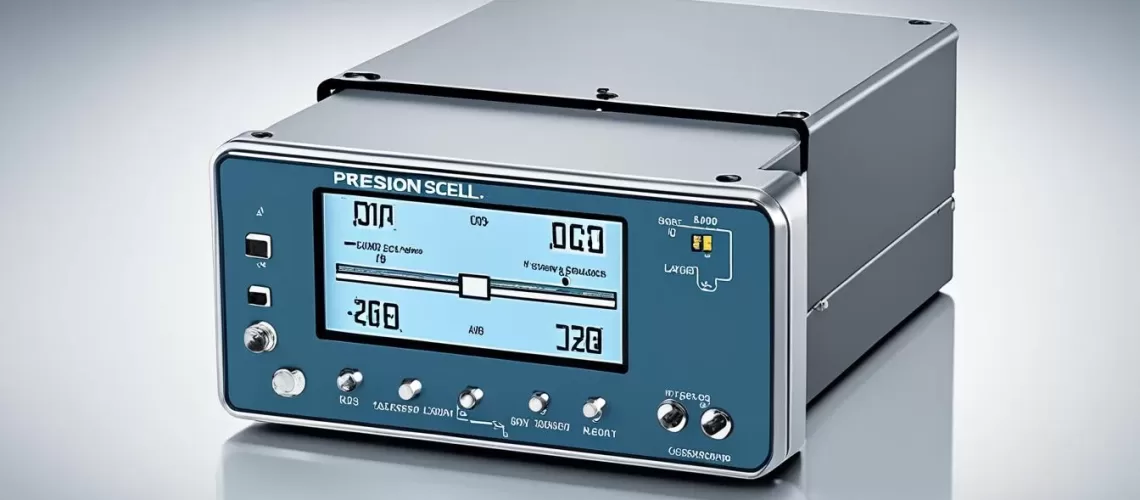 load cell amplifier